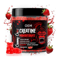 Creatine Gummies