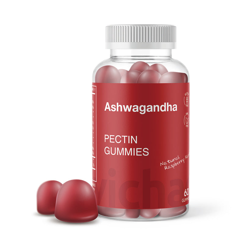 Ashwagandha Extract Gummies