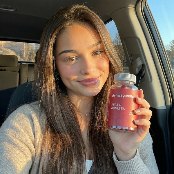 Lucy N. review photo