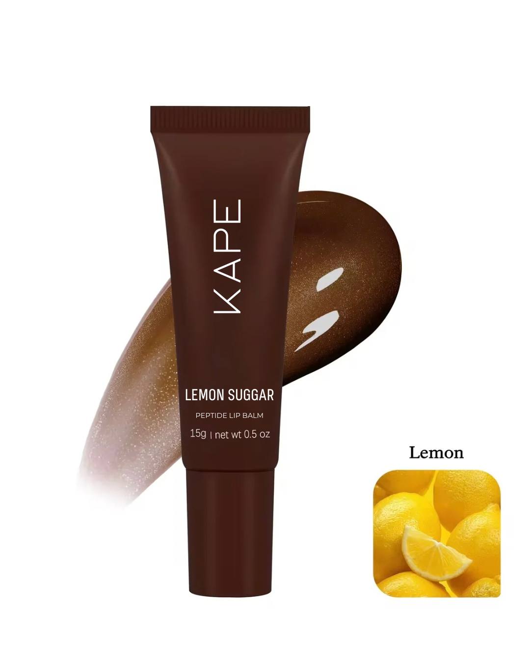 Peptide Lip Treatment