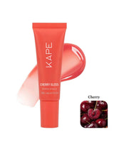 Peptide Lip Treatment Gloss Cherry